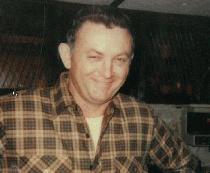 Connie Elton Olive